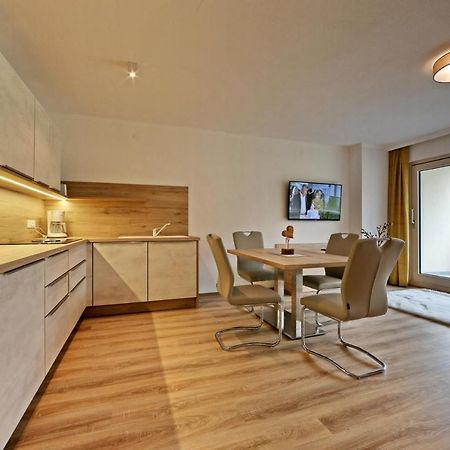 Apartment Jaeger Ried im Zillertal Exterior photo