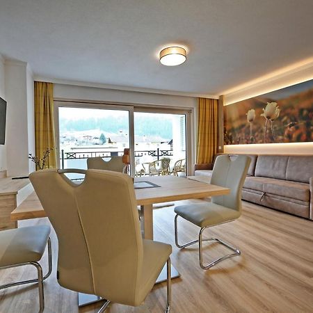 Apartment Jaeger Ried im Zillertal Exterior photo