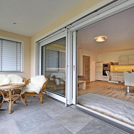 Apartment Jaeger Ried im Zillertal Exterior photo