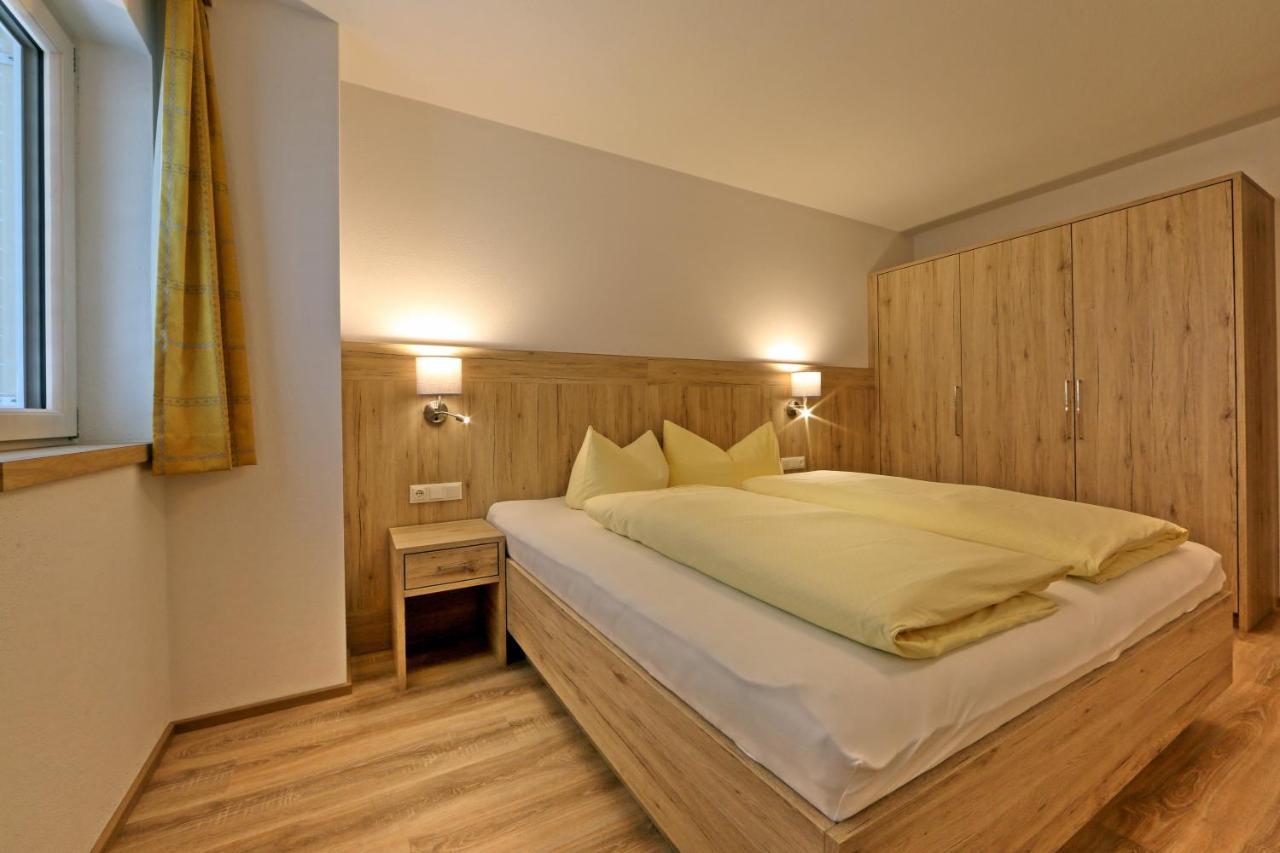 Apartment Jaeger Ried im Zillertal Exterior photo